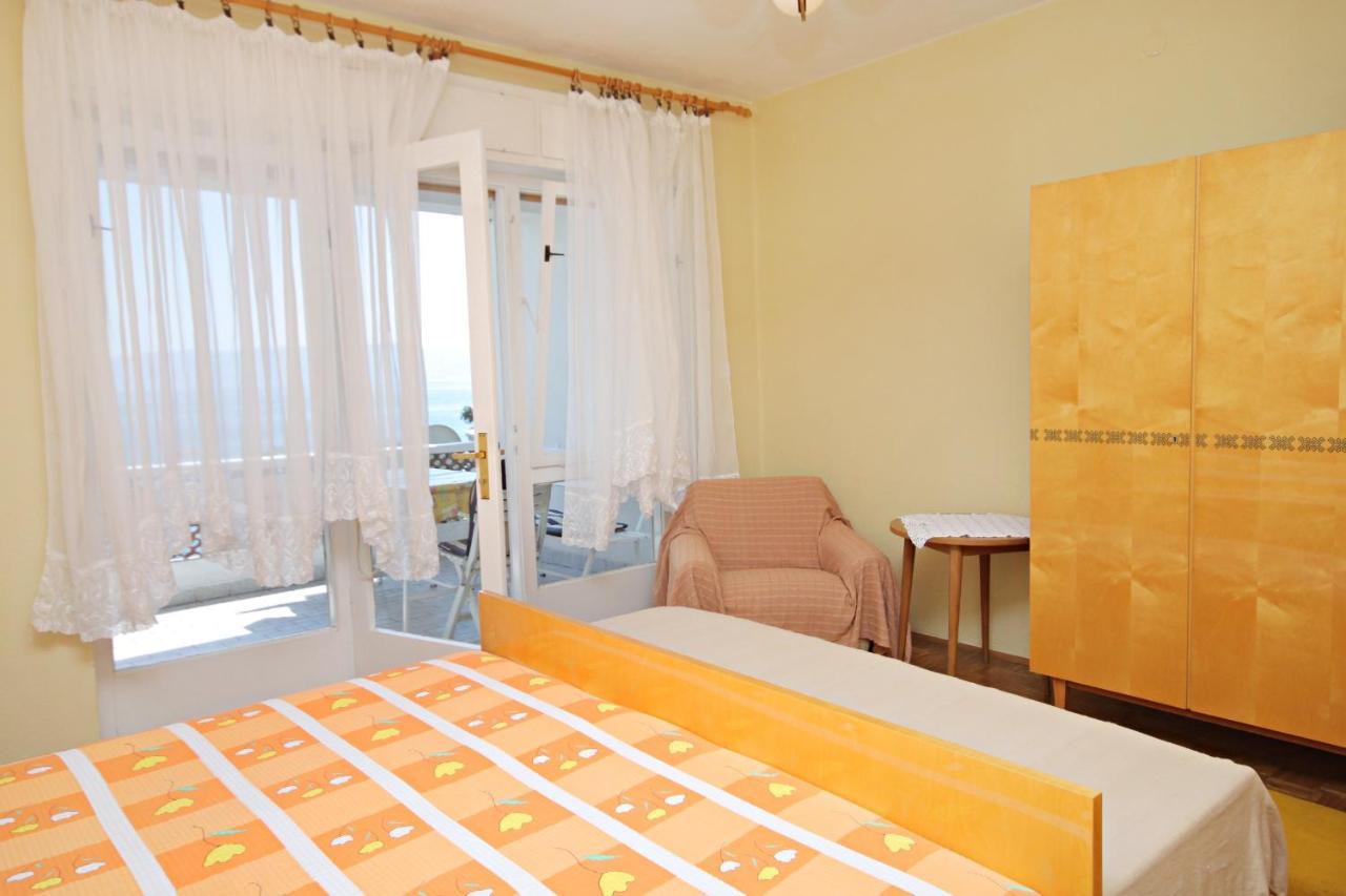 Apartment Novi Vinodolski 5558B المظهر الخارجي الصورة