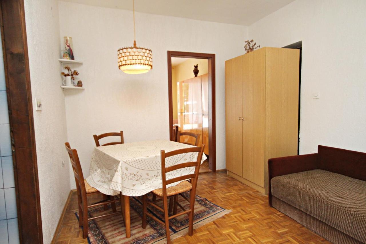 Apartment Novi Vinodolski 5558B المظهر الخارجي الصورة
