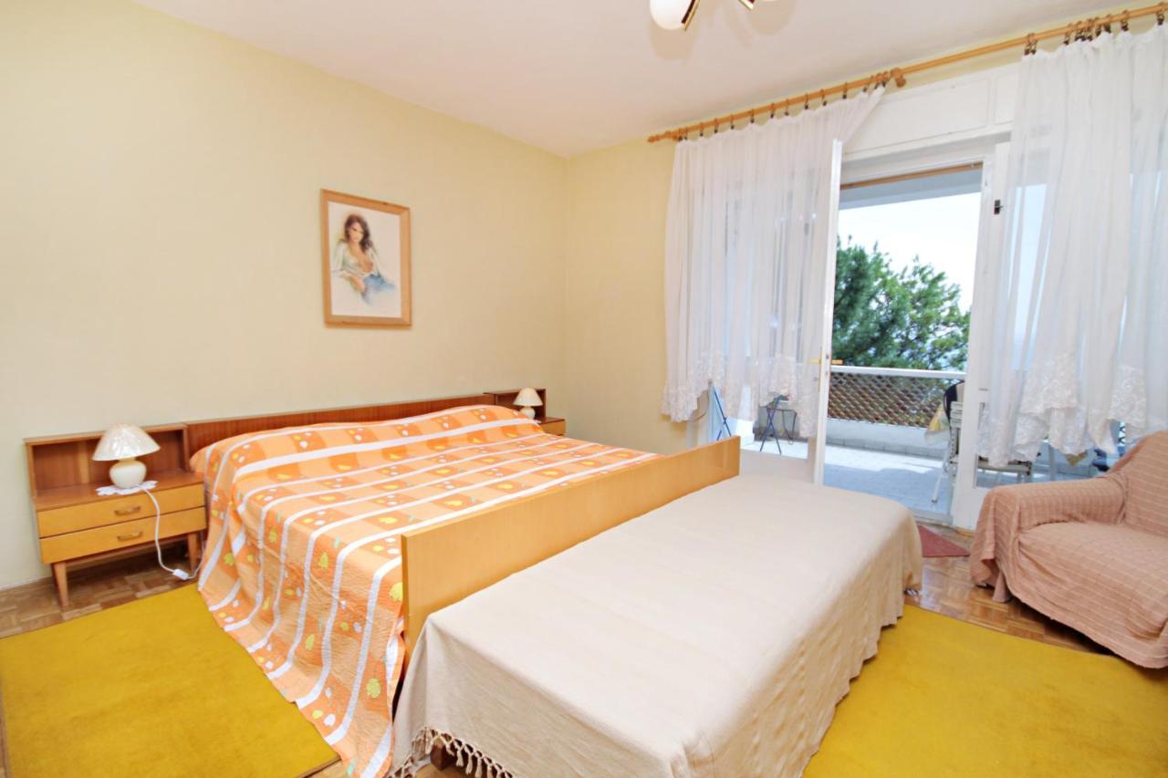 Apartment Novi Vinodolski 5558B المظهر الخارجي الصورة