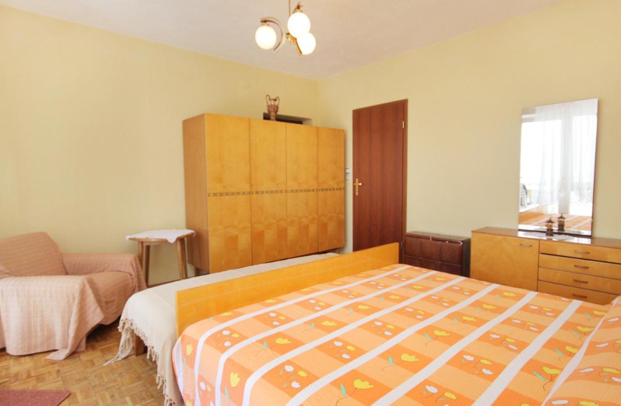 Apartment Novi Vinodolski 5558B المظهر الخارجي الصورة