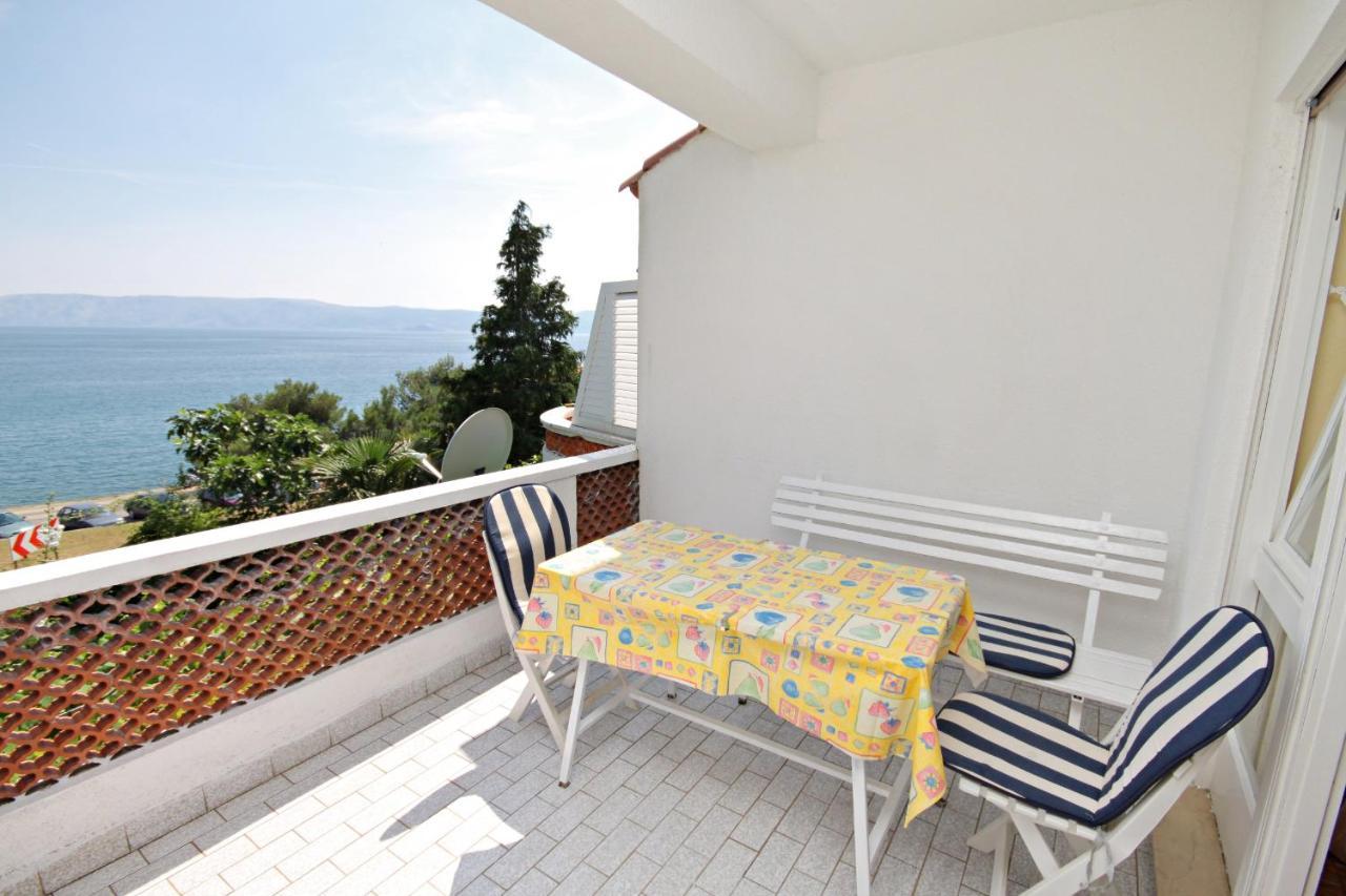 Apartment Novi Vinodolski 5558B المظهر الخارجي الصورة